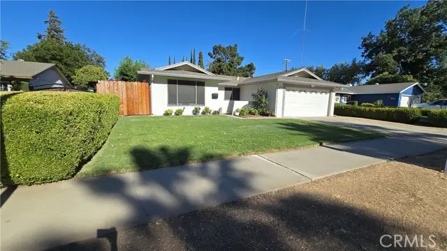 2440 Crystal Springs Avenue, Merced, CA 95348 - #2