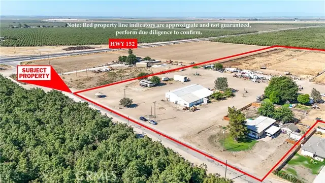 23174 Road 6, Chowchilla, CA 93610 - Image #3