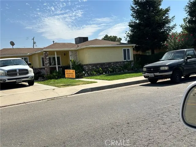 1105 Orange Avenue, Chowchilla, CA 93610 - #1