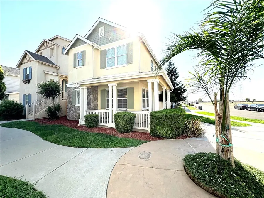 154 Montage Drive, Merced, CA 95348 - #2