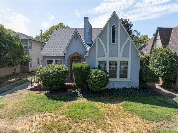 1214 E Marshall Street, Turlock, CA 95380