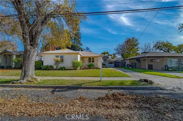 2436 3rd, Merced, CA 95340 - #2