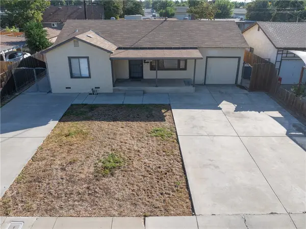 1690 Almond Avenue, Merced, CA 95341