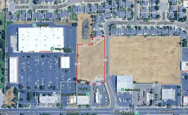 0 Redwood, Atwater, CA 95301 - Image #2