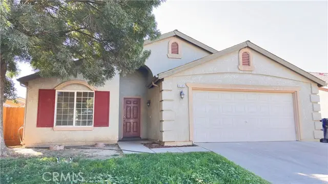 2125 W Antley, Merced, CA 95348 - #1