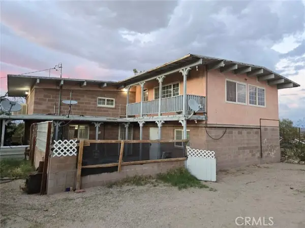 9511 Anza, Lucerne Valley, CA 92356