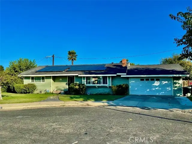 1640 Celeste Court, Merced, CA 95341 - #1
