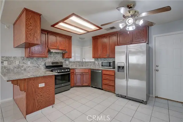 2341 Mesquite Court, Merced, CA 95348 - #3