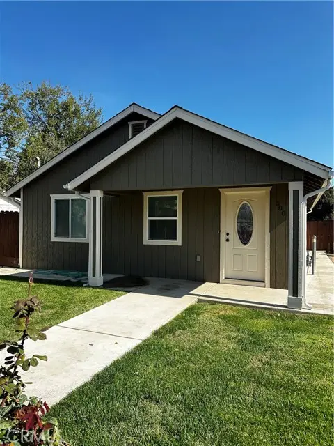 580 N Easy, Merced, CA 95340 - Image #1