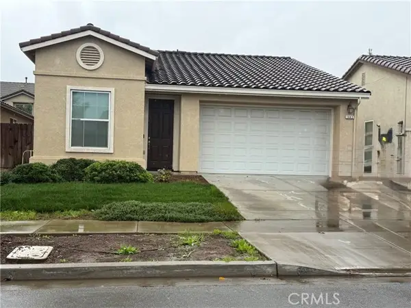 1442 Dynes, Merced, CA 95348