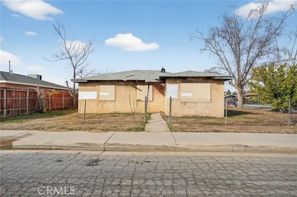 420 Robinson, Bakersfield, CA 93305