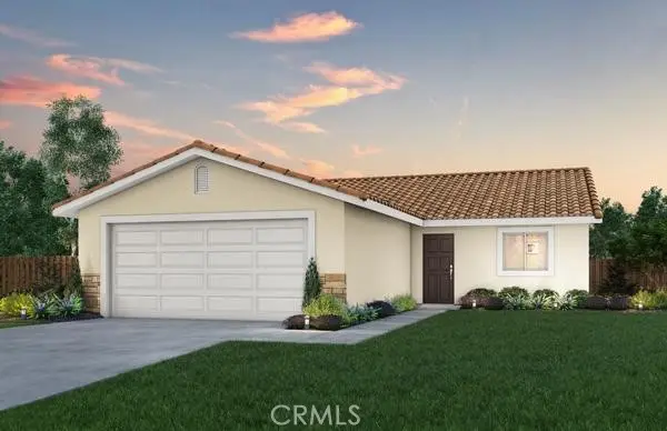 461 Meyers Lane, Los Banos, CA 93635