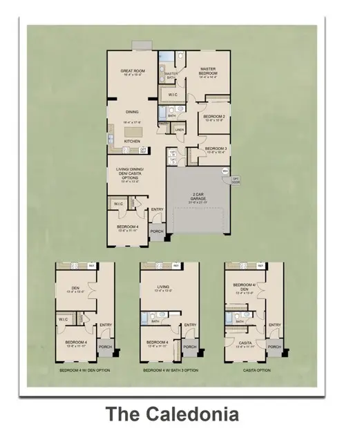 741 Skyler Court, Merced, CA 95348 - #2