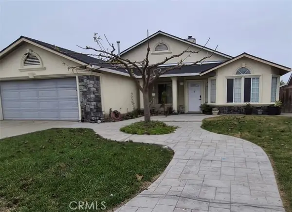 1713 Minnie, Patterson, CA 95363