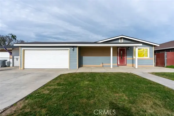 1821 W 8th Street, Merced, CA 95341