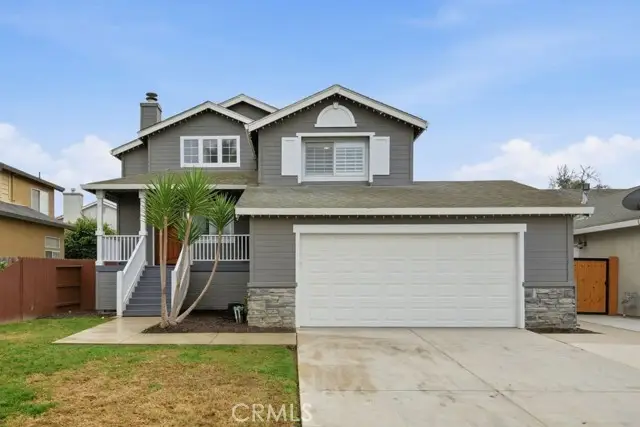 628 Crater, Modesto, CA 95351 - #1