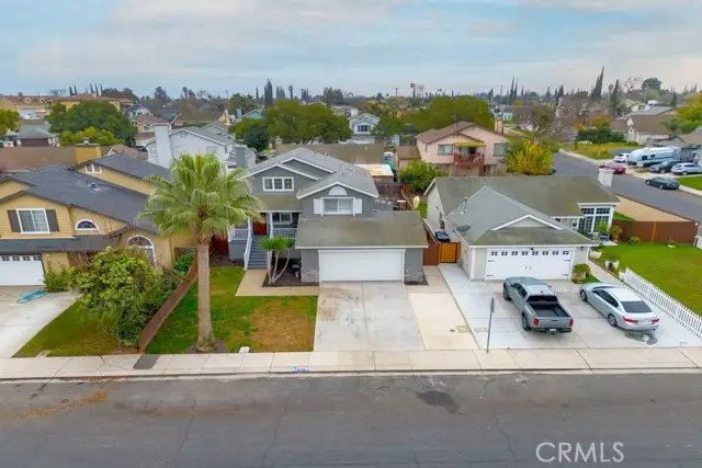 628 Crater, Modesto, CA 95351 - #2