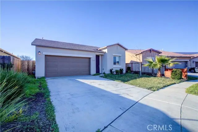 1705 Spadafore Street, Los Banos, CA 93635 - #2