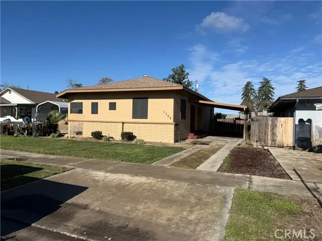 1108 Kings, Chowchilla, CA 93610 - #1