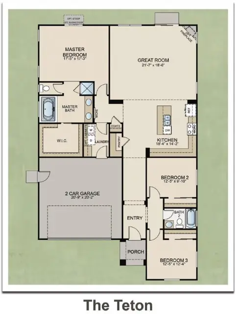 753 Skyler Court, Merced, CA 95348 - Image #2