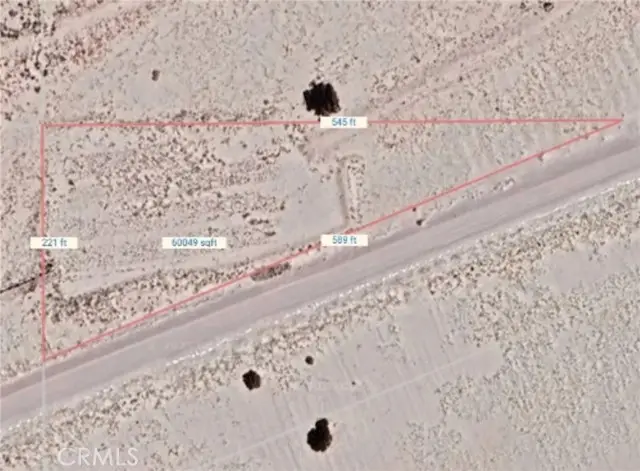 0 0488-121-38-0000, Hinkley, CA 92347 - Image #1