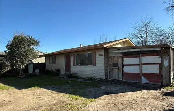 1905 Belcher, Merced, CA 95348