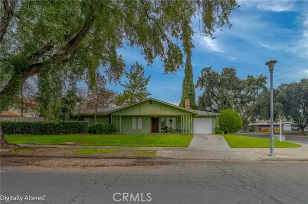 2915 Park, Merced, CA 95348