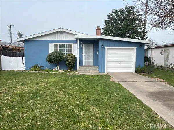 1251 W 9th, Merced, CA 95341