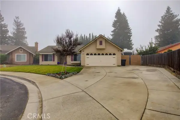 12088 Combine Court, Waterford, CA 95386