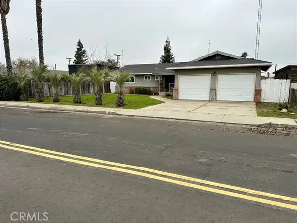 1231 7th, Livingston, CA 95334