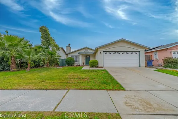 331 La Mesa Court, Merced, CA 95341