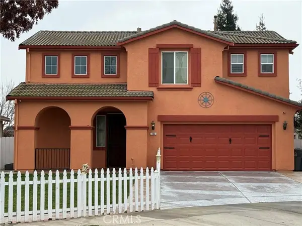 182 Aldrich Drive, Merced, CA 95348