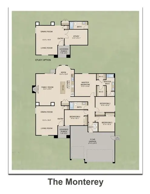 714 Skyler Court, Merced, CA 95348 - #2