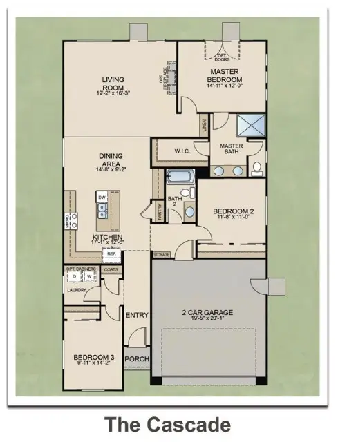 738 Skyler Court, Merced, CA 95348 - #2