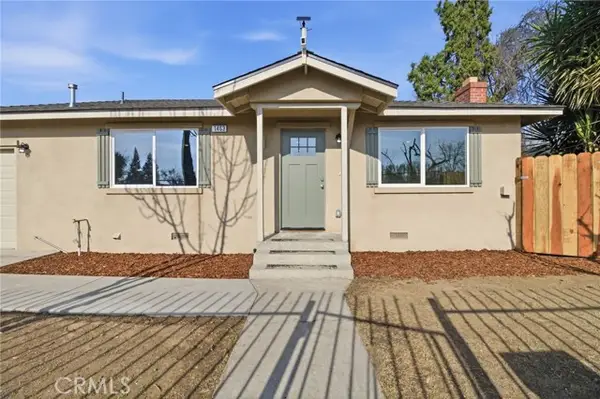 1463 W 25th Street, Merced, CA 95340