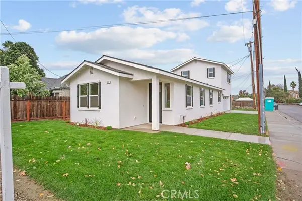 243 E 3rd Street, Tracy, CA 95376