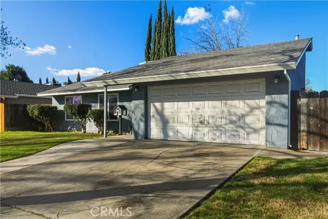 415 Columbia, Merced, CA 95340 - #3