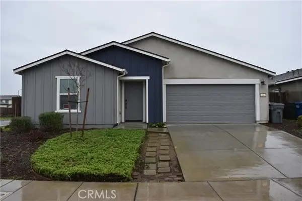 296 Grand Canyon Court, Merced, CA 95341