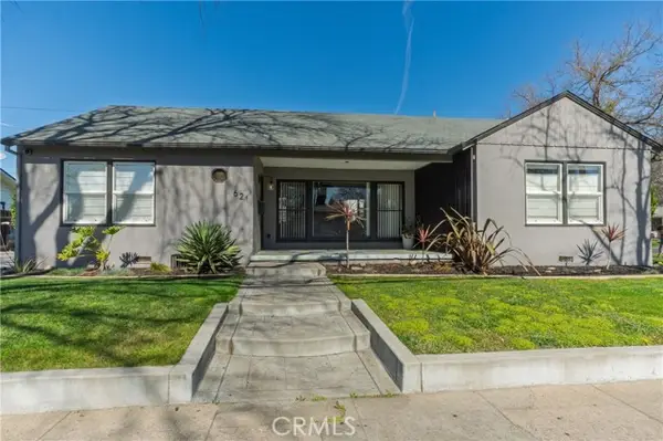 621 E Morris, Modesto, CA 95350