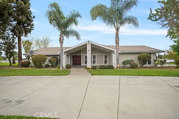 1184 Farmland Avenue, Merced, CA 95340
