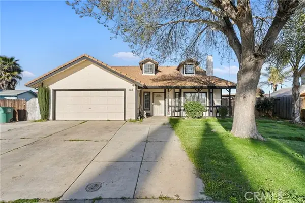 454 Oakwood Drive, Los Banos, CA 93635