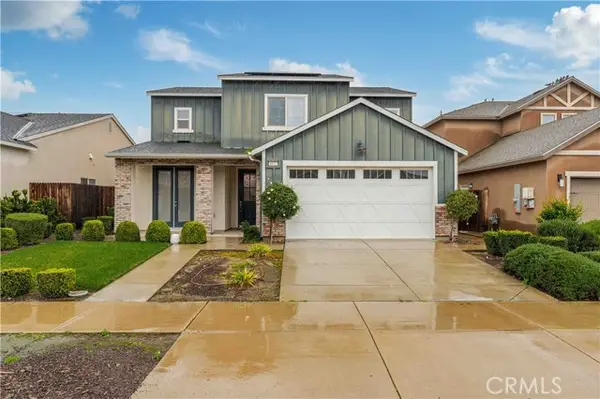 4852 Kinross Court, Merced, CA 95348