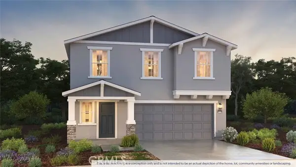 237 Sable Street #81 AR, Merced, CA 95341