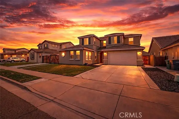 1164 Barcelona, Livingston, CA 95334
