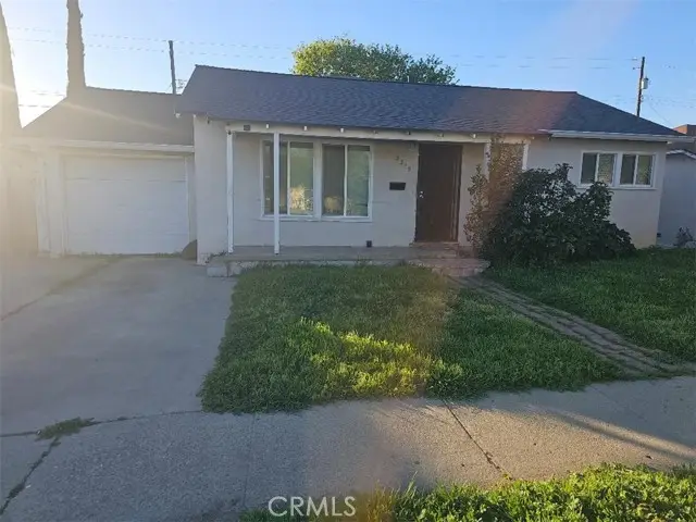 2319 Wood, Merced, CA 95340 - #1
