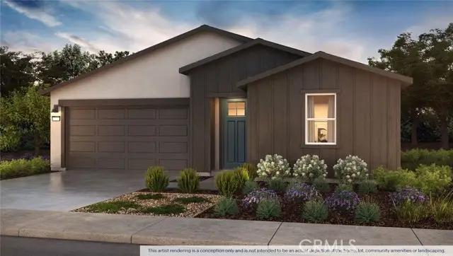 687 Skyler Lane #85 B2, Merced, CA 95348 - #1