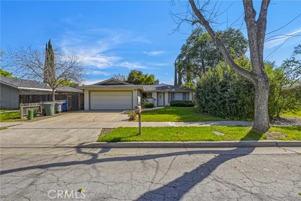 3440 La Jolla Drive, Merced, CA 95348