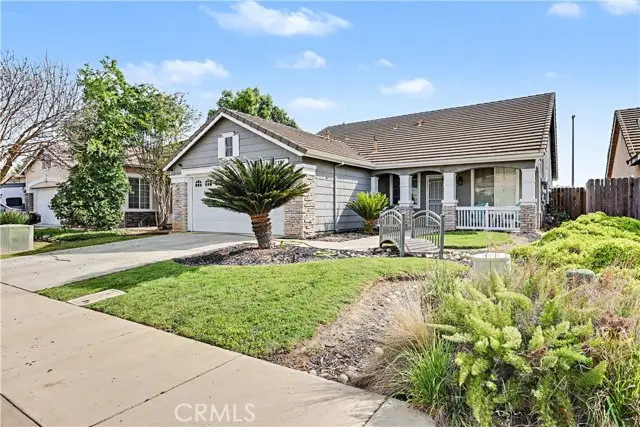 3632 Swan Court, Merced, CA 95340 - #1