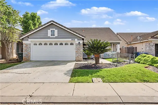 3632 Swan Court, Merced, CA 95340 - #2