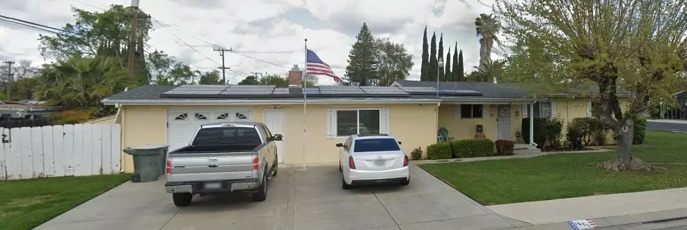 1521 E Alexander, Merced, CA 95340 - #1